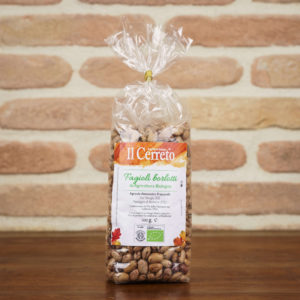 Legumi e cereali